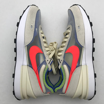 【中古品】【メンズ】 NIKE ナイキ DA7995-101 WAFFLE ONE ワッフル ワン スニーカー 靴 160-261013-vt-81-fuzh サイズ：26.5cm カラー：マルチカラー 万代Net店