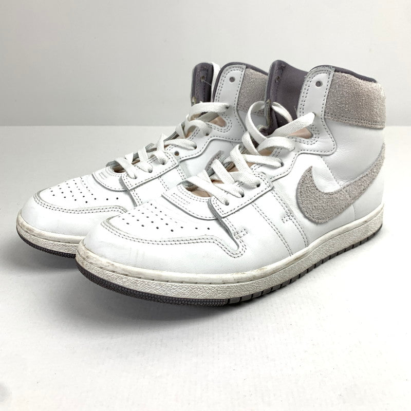 【中古品】【メンズ】 NIKE ナイキDZ3497-100 JORDAN AIR SHIP PE SP SUMMIT ”WHITE GUNSMOKE” WHITE SIZE:28.0cm スニーカー 靴 160-260712-ky-01-fuzh 万代Net店
