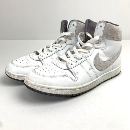 【中古品】【メンズ】 NIKE ナイキDZ3497-100 JORDAN AIR SHIP PE SP SUMMIT ”WHITE GUNSMOKE” WHITE SIZE:28.0cm スニーカー 靴 160-260712-ky-01-fuzh 万代Net店