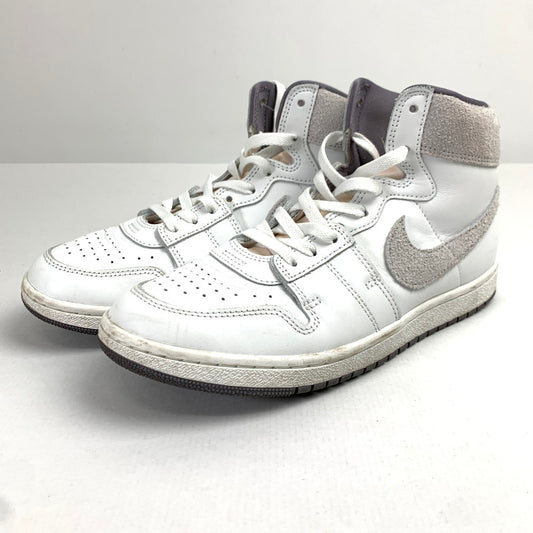 【中古品】【メンズ】 NIKE ナイキDZ3497-100 JORDAN AIR SHIP PE SP SUMMIT ”WHITE GUNSMOKE” WHITE SIZE:28.0cm スニーカー 靴 160-260712-ky-01-fuzh 万代Net店