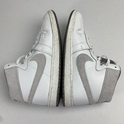 【中古品】【メンズ】 NIKE ナイキDZ3497-100 JORDAN AIR SHIP PE SP SUMMIT ”WHITE GUNSMOKE” WHITE SIZE:28.0cm スニーカー 靴 160-260712-ky-01-fuzh 万代Net店