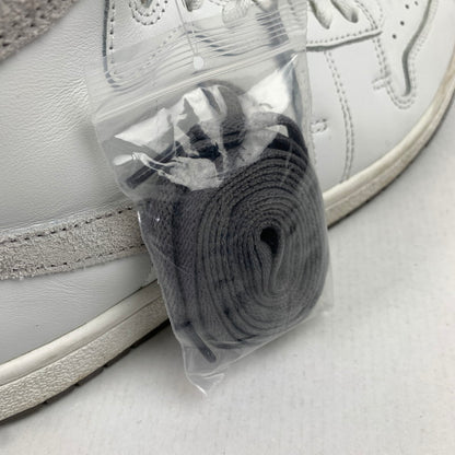 【中古品】【メンズ】 NIKE ナイキDZ3497-100 JORDAN AIR SHIP PE SP SUMMIT ”WHITE GUNSMOKE” WHITE SIZE:28.0cm スニーカー 靴 160-260712-ky-01-fuzh 万代Net店