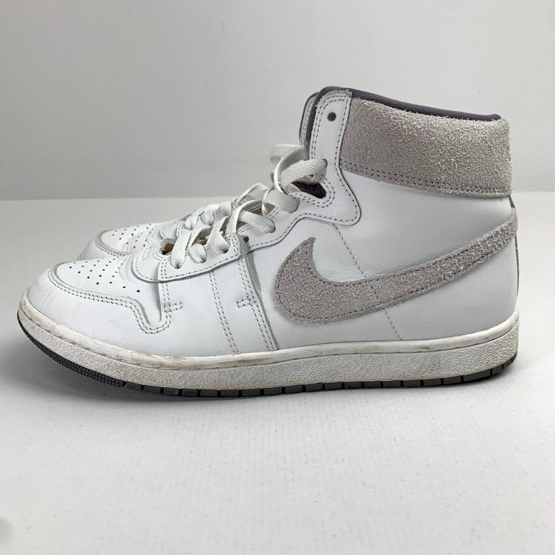 【中古品】【メンズ】 NIKE ナイキDZ3497-100 JORDAN AIR SHIP PE SP SUMMIT ”WHITE GUNSMOKE” WHITE SIZE:28.0cm スニーカー 靴 160-260712-ky-01-fuzh 万代Net店