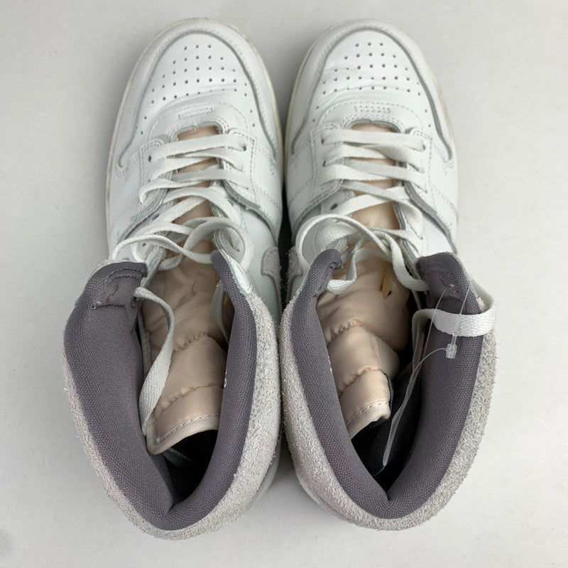 【中古品】【メンズ】 NIKE ナイキDZ3497-100 JORDAN AIR SHIP PE SP SUMMIT ”WHITE GUNSMOKE” WHITE SIZE:28.0cm スニーカー 靴 160-260712-ky-01-fuzh 万代Net店