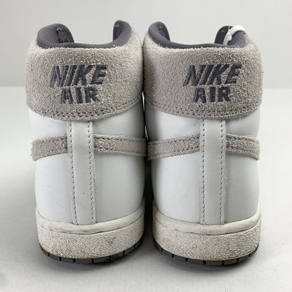 【中古品】【メンズ】 NIKE ナイキDZ3497-100 JORDAN AIR SHIP PE SP SUMMIT ”WHITE GUNSMOKE” WHITE SIZE:28.0cm スニーカー 靴 160-260712-ky-01-fuzh 万代Net店