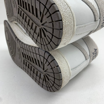 【中古品】【メンズ】 NIKE ナイキDZ3497-100 JORDAN AIR SHIP PE SP SUMMIT ”WHITE GUNSMOKE” WHITE SIZE:28.0cm スニーカー 靴 160-260712-ky-01-fuzh 万代Net店