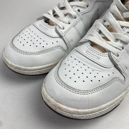【中古品】【メンズ】 NIKE ナイキDZ3497-100 JORDAN AIR SHIP PE SP SUMMIT ”WHITE GUNSMOKE” WHITE SIZE:28.0cm スニーカー 靴 160-260712-ky-01-fuzh 万代Net店
