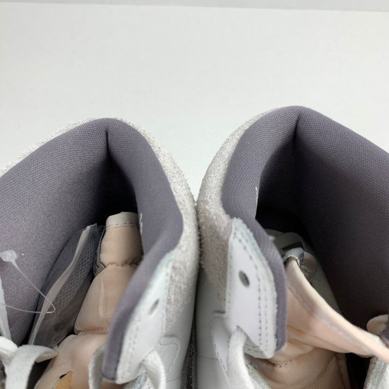 【中古品】【メンズ】 NIKE ナイキDZ3497-100 JORDAN AIR SHIP PE SP SUMMIT ”WHITE GUNSMOKE” WHITE SIZE:28.0cm スニーカー 靴 160-260712-ky-01-fuzh 万代Net店