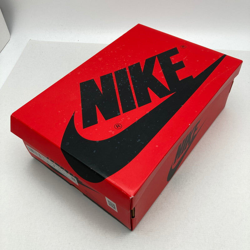 【中古品】【メンズ】 NIKE ナイキ BQ4422-400 AIR JORDAN 1 HIGH 85 "GEORGETOWN"ナイキ エアジョーダン1 ハイ85 カラー NAVY.WHITE SIZE:27.0cm スニーカー 靴 160-260710-ky-07-fuzh 万代Net店