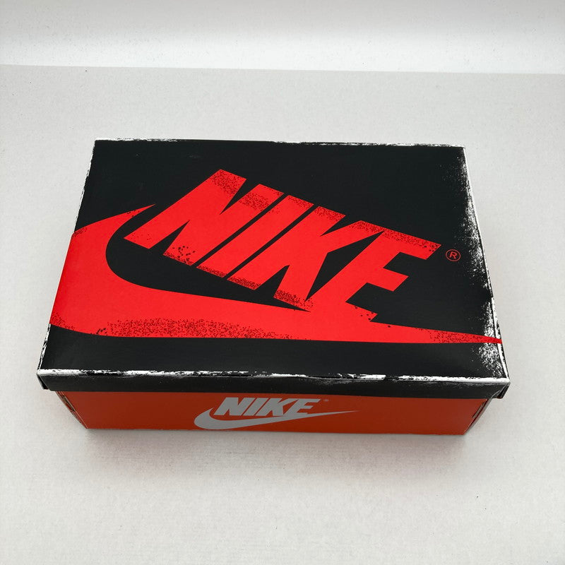 【中古品】【メンズ】 NIKE ナイキ DZ5485-402 AIR JORDAN 1 HIGH OG "UNC REIMAGINED" エア ジョーダン 1 ハイ オージー "ユーエヌシー リイマジンドSIZE:27.0cm スニーカー 靴 160-260710-ky-10-fuzh 万代Net店