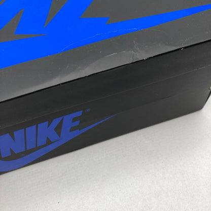 【中古品】【メンズ】 NIKE ナイキ DZ5485-042 AIR JORDAN 1 RETRO HIGH OG "ROYAL REIMAGINED" エアジョーダン1 レトロ ハイ OG カラー黒.青 SIZE:27.0cm 箱付属 スニーカー 靴 160-260710-ky-06-fuzh 万代Net店