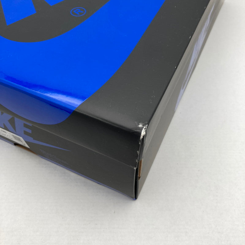 【中古品】【メンズ】 NIKE ナイキ DZ5485-042 AIR JORDAN 1 RETRO HIGH OG "ROYAL REIMAGINED" エアジョーダン1 レトロ ハイ OG カラー黒.青 SIZE:27.0cm 箱付属 スニーカー 靴 160-260710-ky-06-fuzh 万代Net店