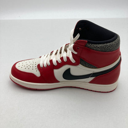【中古品】【メンズ】 NIKE ナイキ DZ5485-612 AIR JORDAN 1 HIGH OG "LOST & FOUND CHICAGO" エアジョーダン1 ハイ OG ロスト アンド ファウンド シカゴ RED SIZE:27.0cm 160-260710-ky-12-fuzh 万代Net店