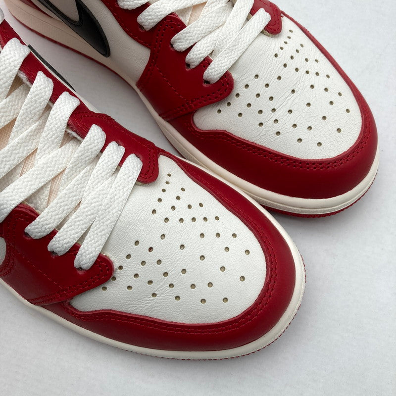 【中古品】【メンズ】 NIKE ナイキ DZ5485-612 AIR JORDAN 1 HIGH OG "LOST & FOUND CHICAGO" エアジョーダン1 ハイ OG ロスト アンド ファウンド シカゴ RED SIZE:27.0cm 160-260710-ky-12-fuzh 万代Net店