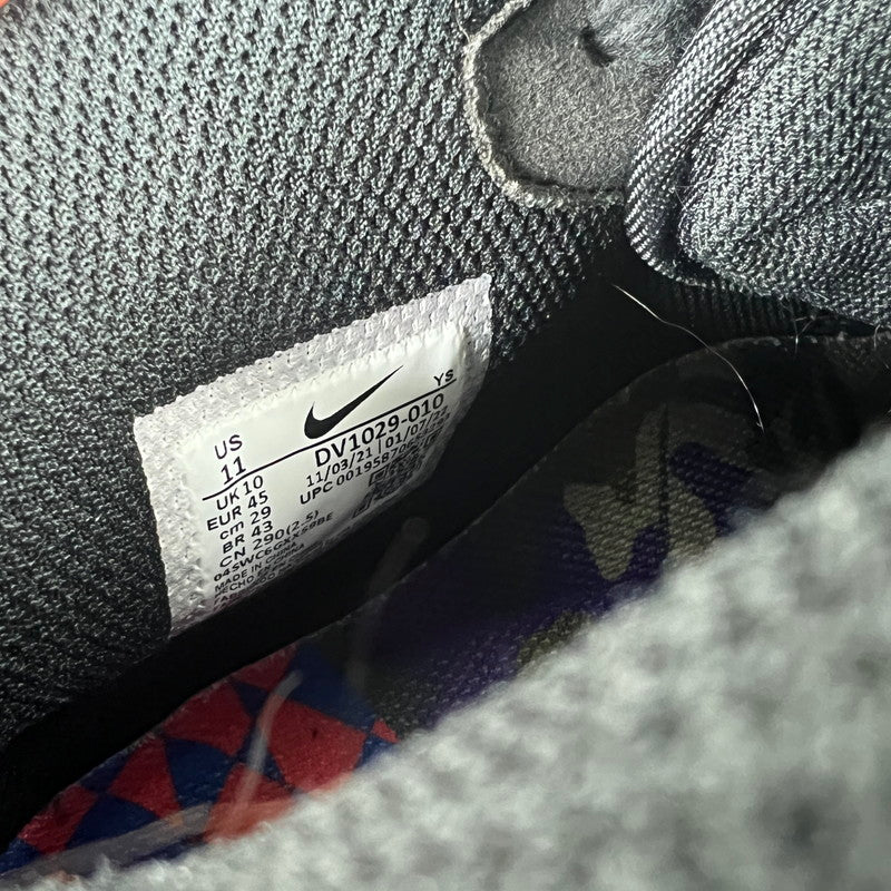 【中古品】【メンズ】 NIKE ナイキ DV1029-010 AIR FORCE 1 MID 07 LX8 ”OUR FORCE" ブラック SIZE:29.0㎝ ※使用感有 スニーカー 靴 160-260804-io-11-fuzh 万代Net店