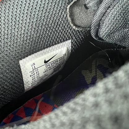 【中古品】【メンズ】 NIKE ナイキ DV1029-010 AIR FORCE 1 MID 07 LX8 ”OUR FORCE" ブラック SIZE:29.0㎝ ※使用感有 スニーカー 靴 160-260804-io-11-fuzh 万代Net店