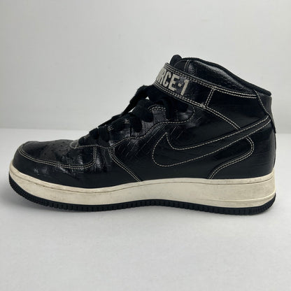 【中古品】【メンズ】 NIKE ナイキ DV1029-010 AIR FORCE 1 MID 07 LX8 ”OUR FORCE" ブラック SIZE:29.0㎝ ※使用感有 スニーカー 靴 160-260804-io-11-fuzh 万代Net店