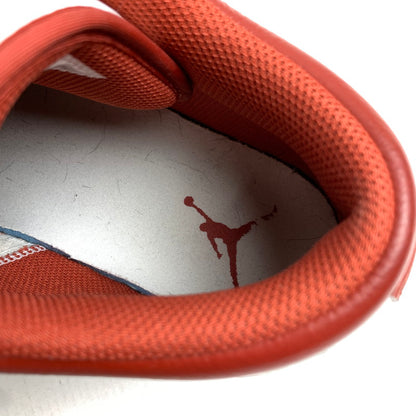 【中古品】【メンズ】 NIKE ナイキ FJ3459-160 AIR JORDAN 1 LOW SE エアジョーダン1 ロウ カラーWHITE.RED SIZE:30.0cm スニーカー 靴 160-260712-ky-02-fuzh 万代Net店