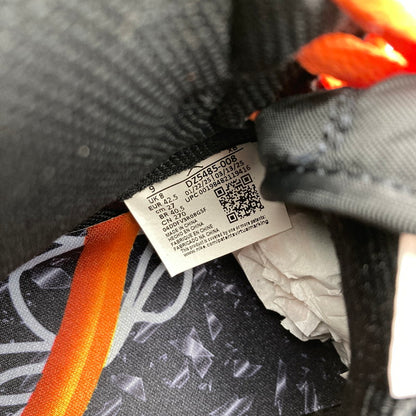 【中古品】【メンズ】 NIKE DZ5485-008 AIR JORDAN 1 RETRO HIGH OG "SHATTERED BACKBOARD 2025" ナイキ エアジョーダン1 レトロハイ シャッタード・バックボード ORANGE SIZE:27.0cm 箱付属 スニーカー 靴 160-260710-ky-05-fuzh 万代Net店