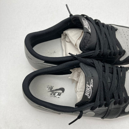 【中古品】【メンズ】 NIKE ナイキ CZ0790-003 AIR JORDAN 1 RETRO LOW OG "SHADOW" エアジョーダン1 レトロ OG シャドウ カラーGRAY SIZE:26.5㎝ スニーカー 靴 160-260710-ky-11-fuzh 万代Net店
