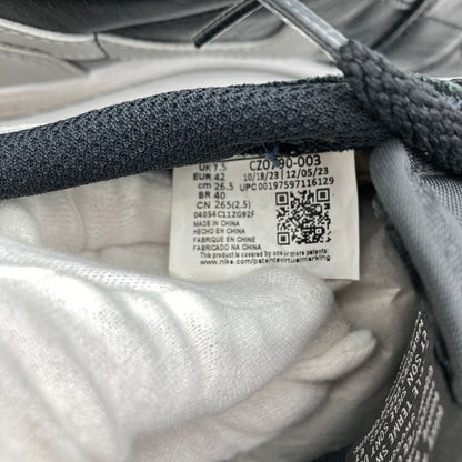 【中古品】【メンズ】 NIKE ナイキ CZ0790-003 AIR JORDAN 1 RETRO LOW OG "SHADOW" エアジョーダン1 レトロ OG シャドウ カラーGRAY SIZE:26.5㎝ スニーカー 靴 160-260710-ky-11-fuzh 万代Net店