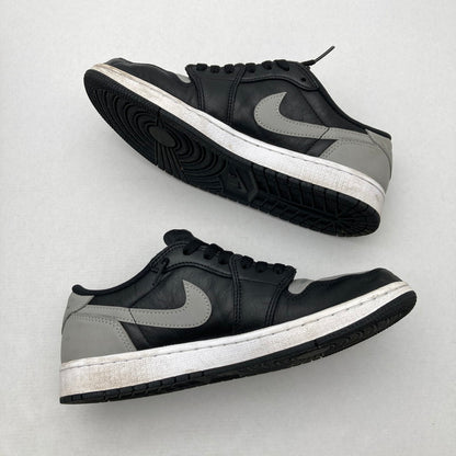 【中古品】【メンズ】 NIKE ナイキ CZ0790-003 AIR JORDAN 1 RETRO LOW OG "SHADOW" エアジョーダン1 レトロ OG シャドウ カラーGRAY SIZE:26.5㎝ スニーカー 靴 160-260710-ky-11-fuzh 万代Net店
