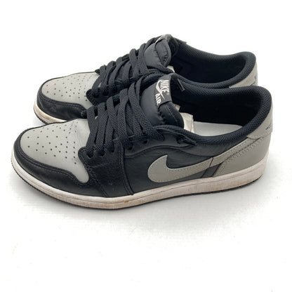 【中古品】【メンズ】 NIKE ナイキ CZ0790-003 AIR JORDAN 1 RETRO LOW OG "SHADOW" エアジョーダン1 レトロ OG シャドウ カラーGRAY SIZE:26.5㎝ スニーカー 靴 160-260710-ky-11-fuzh 万代Net店