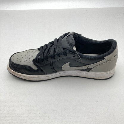【中古品】【メンズ】 NIKE ナイキ CZ0790-003 AIR JORDAN 1 RETRO LOW OG "SHADOW" エアジョーダン1 レトロ OG シャドウ カラーGRAY SIZE:26.5㎝ スニーカー 靴 160-260710-ky-11-fuzh 万代Net店