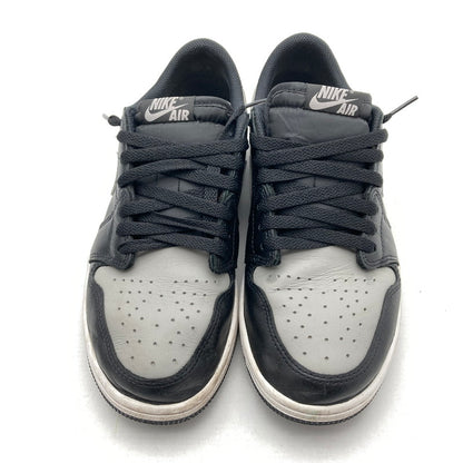 【中古品】【メンズ】 NIKE ナイキ CZ0790-003 AIR JORDAN 1 RETRO LOW OG "SHADOW" エアジョーダン1 レトロ OG シャドウ カラーGRAY SIZE:26.5㎝ スニーカー 靴 160-260710-ky-11-fuzh 万代Net店