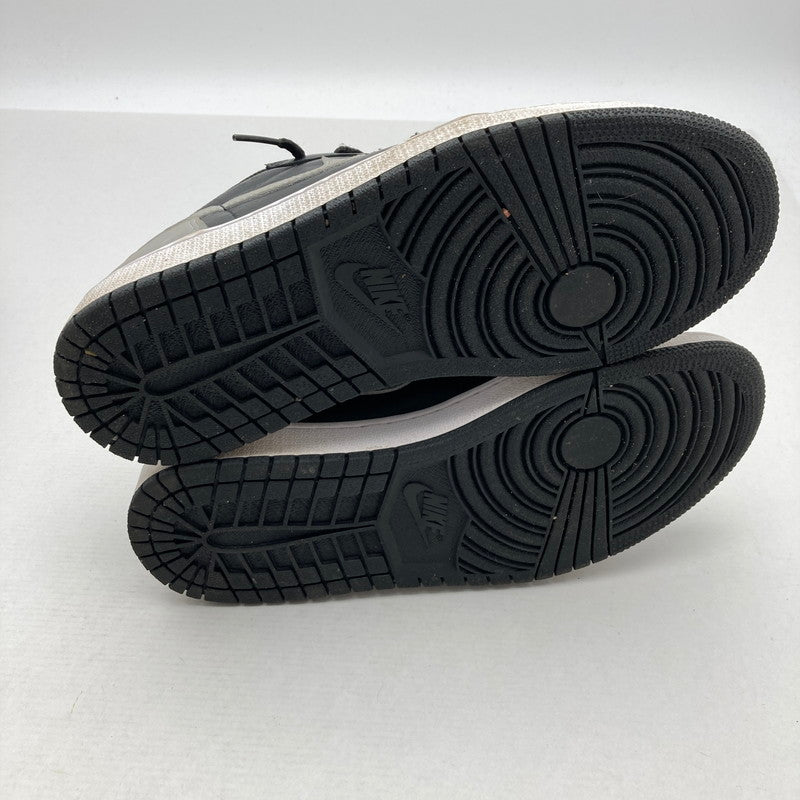 【中古品】【メンズ】 NIKE ナイキ CZ0790-003 AIR JORDAN 1 RETRO LOW OG "SHADOW" エアジョーダン1 レトロ OG シャドウ カラーGRAY SIZE:26.5㎝ スニーカー 靴 160-260710-ky-11-fuzh 万代Net店