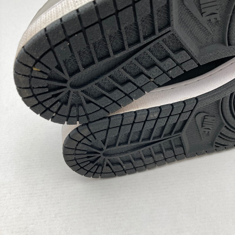 【中古品】【メンズ】 NIKE ナイキ CZ0790-003 AIR JORDAN 1 RETRO LOW OG "SHADOW" エアジョーダン1 レトロ OG シャドウ カラーGRAY SIZE:26.5㎝ スニーカー 靴 160-260710-ky-11-fuzh 万代Net店