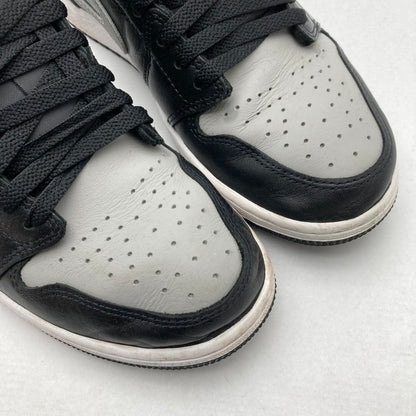 【中古品】【メンズ】 NIKE ナイキ CZ0790-003 AIR JORDAN 1 RETRO LOW OG "SHADOW" エアジョーダン1 レトロ OG シャドウ カラーGRAY SIZE:26.5㎝ スニーカー 靴 160-260710-ky-11-fuzh 万代Net店