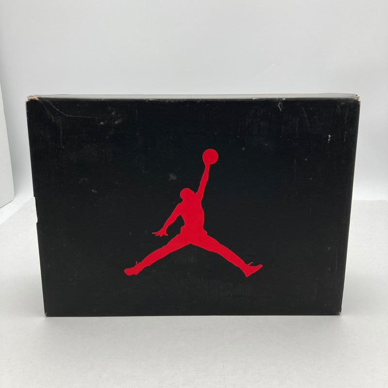 【中古品】【メンズ】 NIKE CT8529-106 AIR JORDAN 6 RETRO ”CARMINE" ナイキ エアジョーダン 6 レトロ カーマイン カラー赤.白 SIZE:26.5cm 箱付属　スニーカー 靴 160-260710-ky-04-fuzh 万代Net店