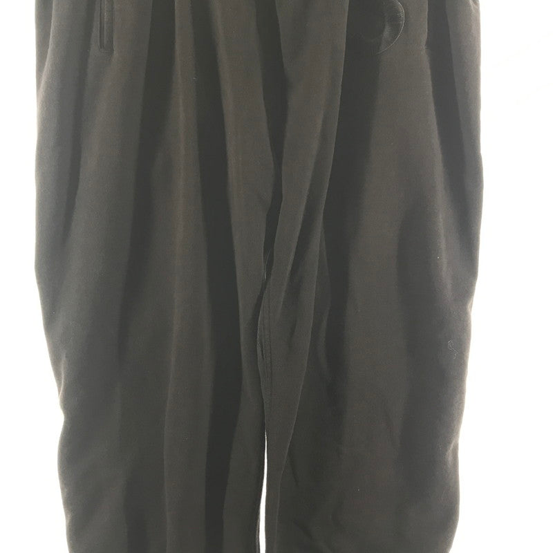 【中古品】【メンズ】 SUPREME×BLESS シュプリーム ×ブレス S LOGO SWEATPANT JEAN スェットパンツ デニム カラーBLACK SIZE:L XXL　 149-260713-ky-02-fuzh 万代Net店