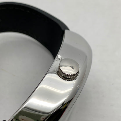 【中古品】【メンズ】 DANIEL＆DOUGLAS ダニエル＆ダグラス 腕時計 BLACK 箱付属 時計 197-260715-io-12-fuzh 万代Net店