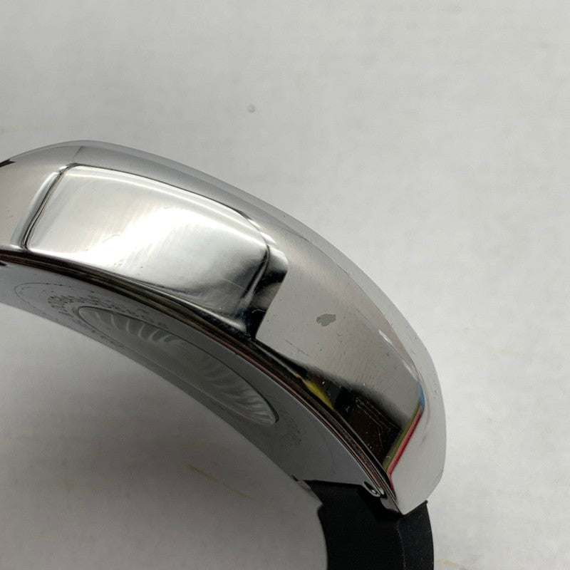 【中古品】【メンズ】 DANIEL＆DOUGLAS ダニエル＆ダグラス 腕時計 BLACK 箱付属 時計 197-260715-io-12-fuzh 万代Net店