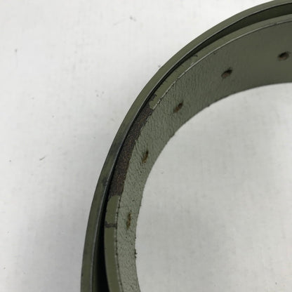 【中古品】【メンズ】 SUPREME シュプリーム BELT ベルト KHAKI 箱付属 ※劣化有 149-260608-io-03-fuzh 万代Net店