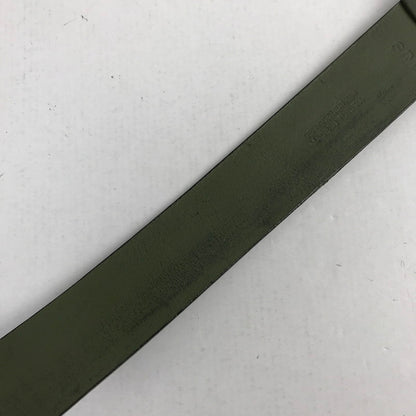 【中古品】【メンズ】 SUPREME シュプリーム BELT ベルト KHAKI 箱付属 ※劣化有 149-260608-io-03-fuzh 万代Net店