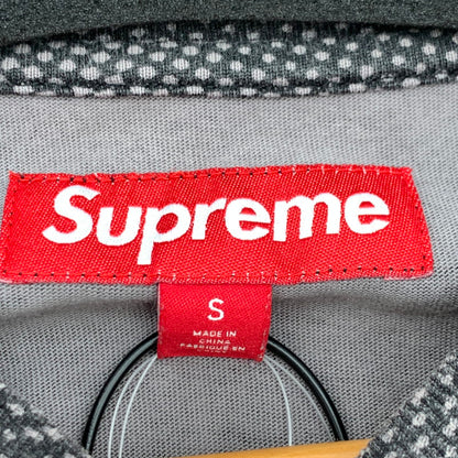 【中古品】【メンズ】 SUPREME SNOW WHITE S S TOP シュプリーム 半袖Tシャツ カットソー ブランド 古着 149-260606-gm-35-fuz サイズ：M カラー：グレー 万代Net店