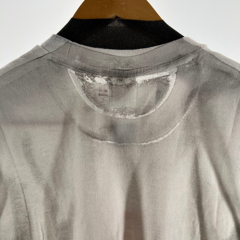 【中古品】【メンズ】 SUPREME×MM6 MAISON MARGIELA シュプリーム ×メゾンマルジェラ 24SS BOX LOGO TEE "WHITE" Tシャツ 149-260527-ky-01-fuzh サイズ：L カラー：ホワイト 万代Net店