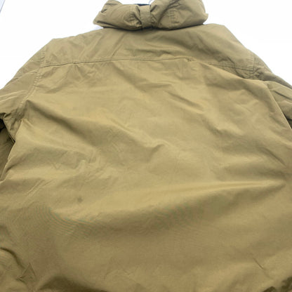 【中古品】【メンズ】 SPIEWAK スピワック ジャケット アウター ブランド 古着 ブルゾン 145-260725-gm-17-fuzh サイズ：L カラー：カーキ 万代Net店