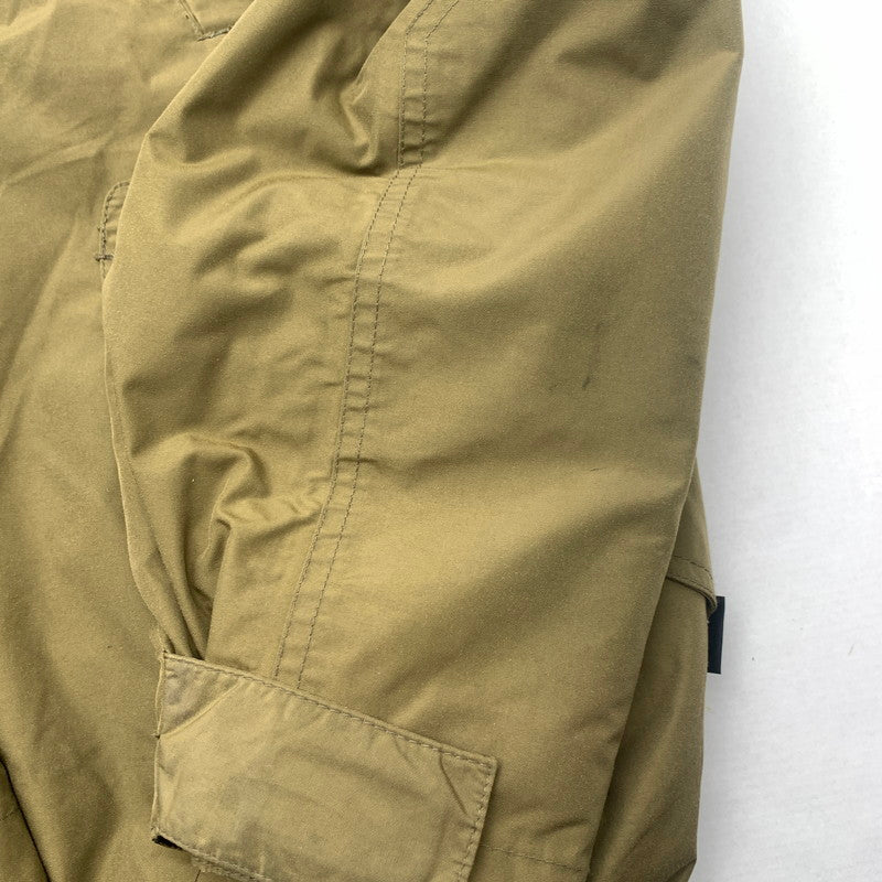 【中古品】【メンズ】 SPIEWAK スピワック ジャケット アウター ブランド 古着 ブルゾン 145-260725-gm-17-fuzh サイズ：L カラー：カーキ 万代Net店