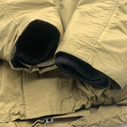 【中古品】【メンズ】 SPIEWAK スピワック ジャケット アウター ブランド 古着 ブルゾン 145-260725-gm-17-fuzh サイズ：L カラー：カーキ 万代Net店