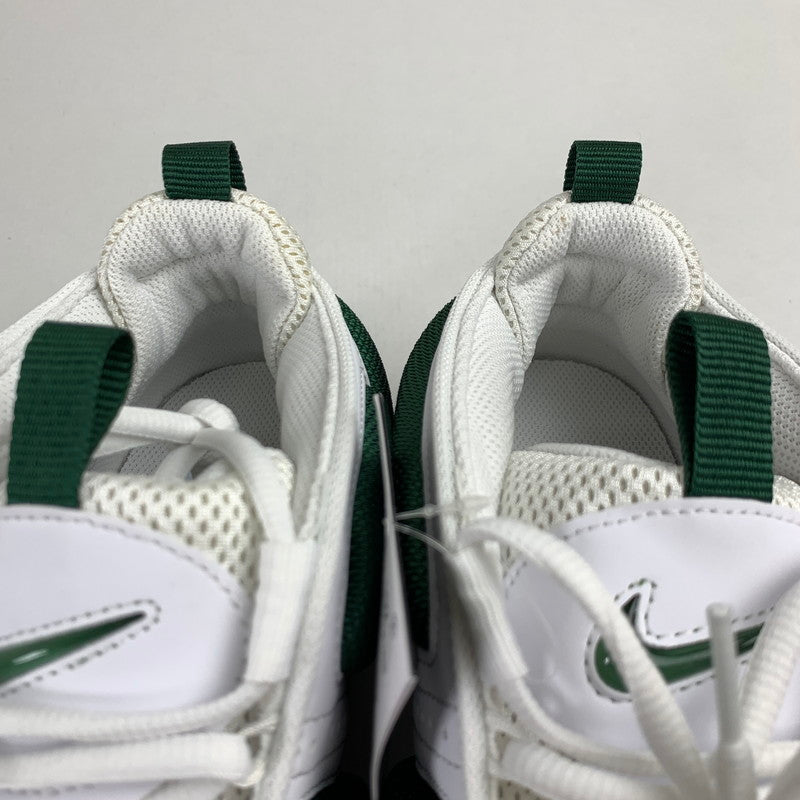 【中古品】【メンズ】 NIKE ナイキ FZ3055-102 AIR MORE UPTEMPO LOW モアアップテンポ ロウ "CELTICS" WHITE.GREEN SIZE:28cm タグ、箱付属 スニーカー 靴 160-260712-ky-14-fuzh 万代Net店