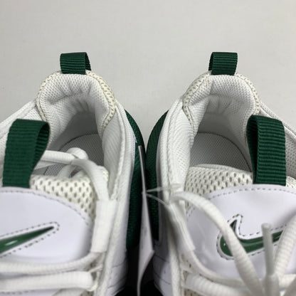 【中古品】【メンズ】 NIKE ナイキ FZ3055-102 AIR MORE UPTEMPO LOW モアアップテンポ ロウ "CELTICS" WHITE.GREEN SIZE:28cm タグ、箱付属 スニーカー 靴 160-260712-ky-14-fuzh 万代Net店