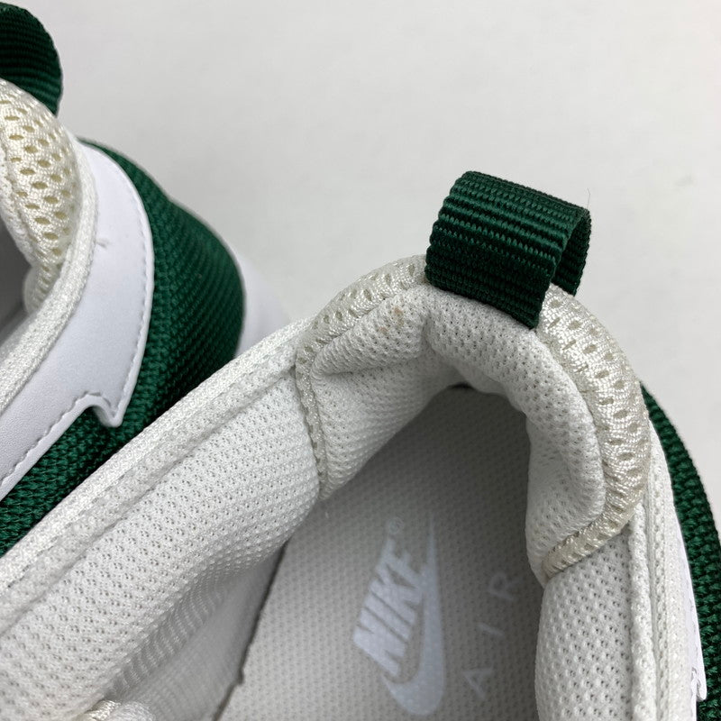 【中古品】【メンズ】 NIKE ナイキ FZ3055-102 AIR MORE UPTEMPO LOW モアアップテンポ ロウ "CELTICS" WHITE.GREEN SIZE:28cm タグ、箱付属 スニーカー 靴 160-260712-ky-14-fuzh 万代Net店