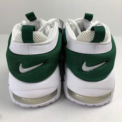 【中古品】【メンズ】 NIKE ナイキ FZ3055-102 AIR MORE UPTEMPO LOW モアアップテンポ ロウ "CELTICS" WHITE.GREEN SIZE:28cm タグ、箱付属 スニーカー 靴 160-260712-ky-14-fuzh 万代Net店