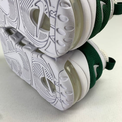 【中古品】【メンズ】 NIKE ナイキ FZ3055-102 AIR MORE UPTEMPO LOW モアアップテンポ ロウ "CELTICS" WHITE.GREEN SIZE:28cm タグ、箱付属 スニーカー 靴 160-260712-ky-14-fuzh 万代Net店
