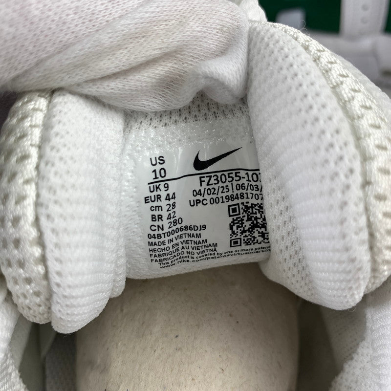 【中古品】【メンズ】 NIKE ナイキ FZ3055-102 AIR MORE UPTEMPO LOW モアアップテンポ ロウ "CELTICS" WHITE.GREEN SIZE:28cm タグ、箱付属 スニーカー 靴 160-260712-ky-14-fuzh 万代Net店