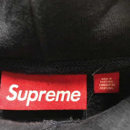 【中古品】【メンズ】 SUPREME WU-TANG CLAN HOODED SWEATSHIRTS シュプリーム ウータウンクラン フーディー パーカー スェットシャツ カラー NAVY SIZE:S 149-260713-ky-01-fuzh 万代Net店